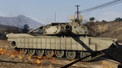 The Rhino is looking a little better these days