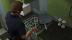 What you cooking there?