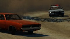 Them Duke boys are at it again!