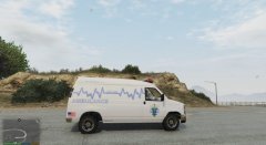 Rumpo Ambulance with a Super Stream line? A WIP maybe but a yes in my heart!
