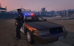 Those LEDs though......