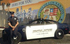 Signing On! See You Out There!