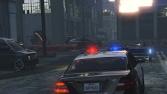 Anything illegal going on in here?!