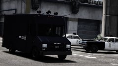 Metropolitan Division