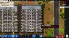 New Cell Block Design