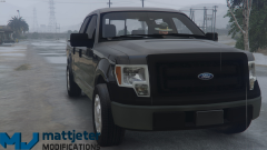 Closing time, one last call for vehicles!