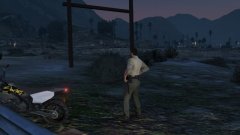 Person down outside of SS