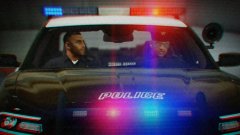 Dodge Charger 2015 GTA V