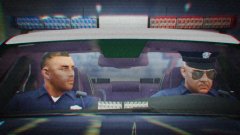 GTA V New ENB series