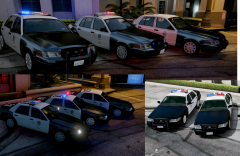 best of both worlds, mx7000/arjent LSPD CVPI