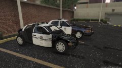 I think I messed up...