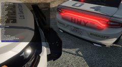 "I'm just doin' my job (...)"