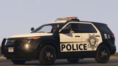 LSMPD FPIU 4k Texture