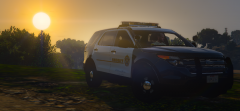 Zancudo Morning Patrol