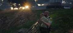 Sunrise Coffee #1