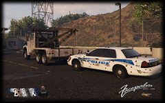 Everytime Teddy Drives......