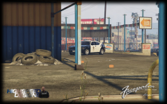 Oh Crocky. It's a Rare Chargah