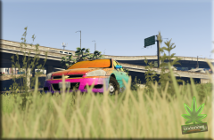 [DEV] 2013-15 Chevrolet Impala PPV