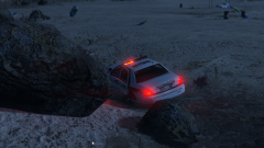 Somebody should call a Tow Truck