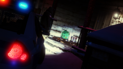 North Yankton Patrol