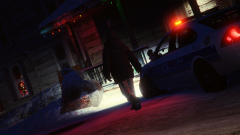 North Yankton Patrol