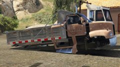 0_0 None of the changes made in zmodler showed up. and the bodyshell is seprate from the truck