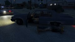 Person Down - Marina DR.