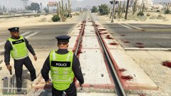 Well this looks messy