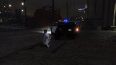 Another day in LS....