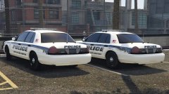 When you let the rookie drive...