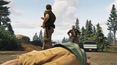 "So... What are we sposto do?"