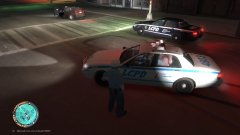 "We have the suspect in custody."