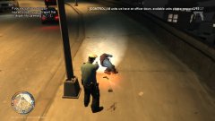 That was a bad move, buddy.