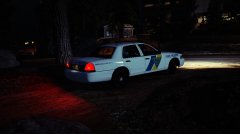 New Jersey State Police are Busy!