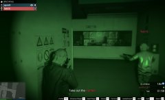 TheUniT helps Sam to find TheUniT