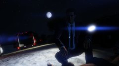 FBI Special Agent Michael Cardigan