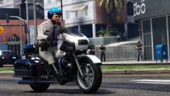 Cruisin' the Streets