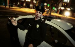 LSPD Pack