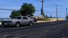 SAHP - Monitoring the Traffic