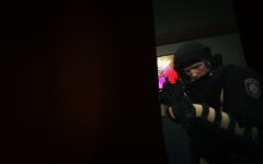 NOOSE Tactical Heavy Armor