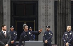 City hall conference