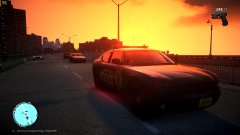 Back to Liberty City