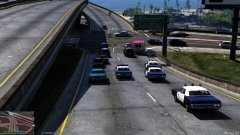 SAHP - The Heat is on!