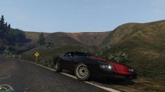The Trans-Am of GTA?