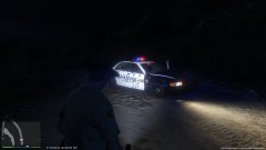 My Cruiser Looks Like Swiss Cheese!