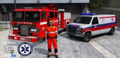 Polish Paramedics