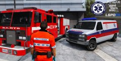 Polish Paramedics