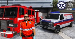Polish Paramedics