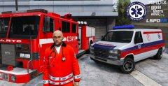 Polish Paramedics