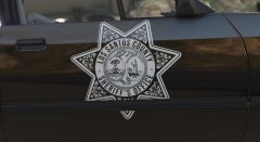 Los Santos County Sheriff's Office